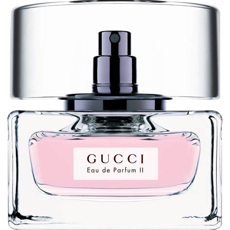 gucci - eau de parfum ii|what smells like gucci ii.